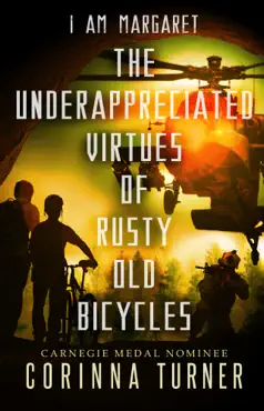 the underappreciated virtues of rusty old bicycles book cover image