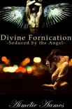 Seduced by the Angel (Divine Fornication I--An Erotic Story of Angels, Vampires and Werewolves)