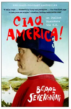ciao, america! book cover image