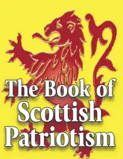 book of scottish patriotism book cover image