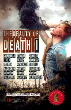 the beauty of death vol.1 book cover image