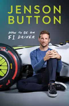 how to be an f1 driver book cover image