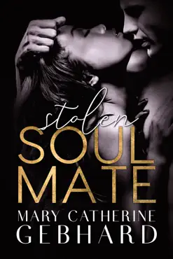 stolen soulmate book cover image