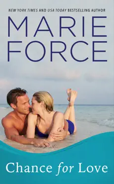 chance for love (gansett island series, book 10.5) book cover image