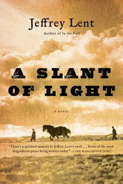 a slant of light book cover image