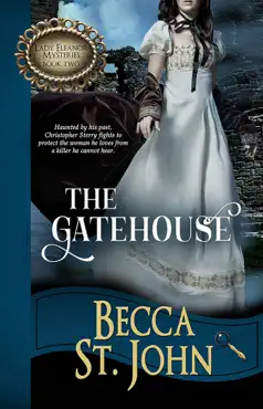the gatehouse book cover image