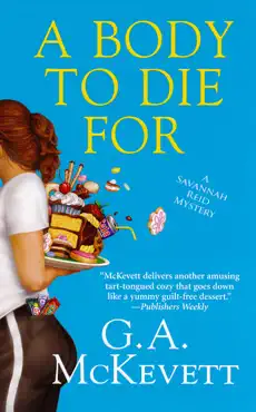a body to die for book cover image