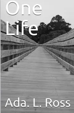 one life book cover image