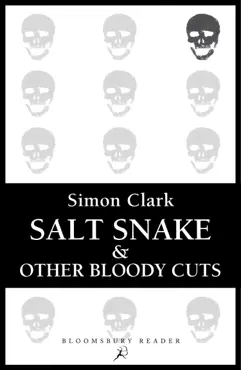 salt snake and other bloody cuts book cover image