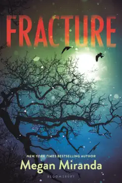 fracture book cover image