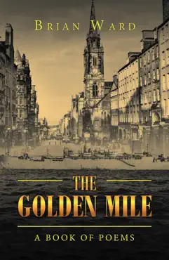 the golden mile book cover image