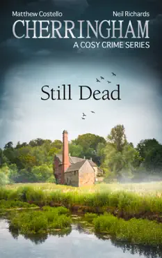 cherringham - still dead book cover image