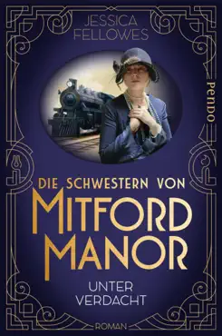 die schwestern von mitford manor – unter verdacht imagen de la portada del libro