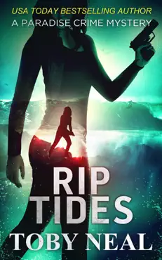 rip tides book cover image
