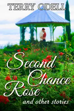 second chance rose and other stories book cover image