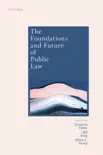 The Foundations and Future of Public Law synopsis, comments