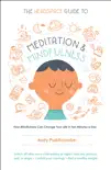 The Headspace Guide to Meditation and Mindfulness book summary, reviews and download