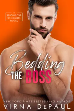 bedding the boss book cover image
