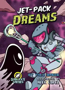 jet-pack dreams book cover image