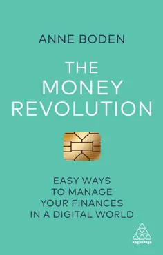 the money revolution book cover image