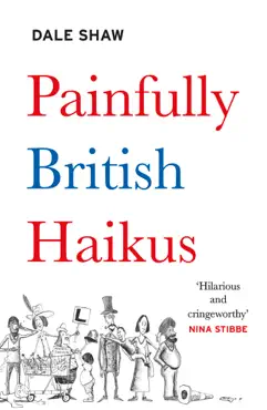 painfully british haikus book cover image