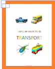 Easy Learning Pictures. Transport sinopsis y comentarios