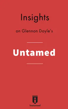 insights on glennon doyle's untamed book cover image