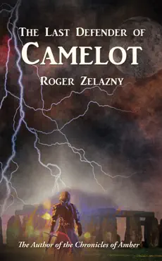 the last defender of camelot book cover image