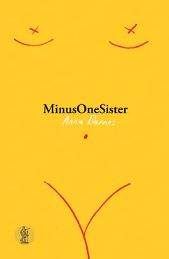 minusonesister book cover image
