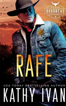 rafe book cover image