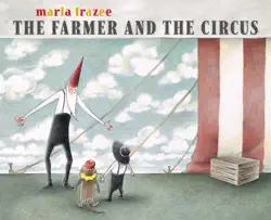 the farmer and the circus book cover image