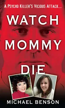 watch mommy die book cover image