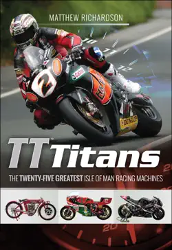 tt titans book cover image