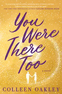 you were there too book cover image
