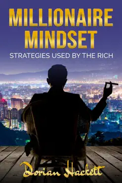 millionaire mindset: strategies used by the rich book cover image