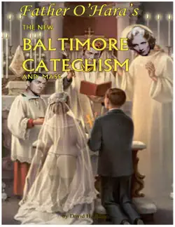 the baltmore catechism book cover image