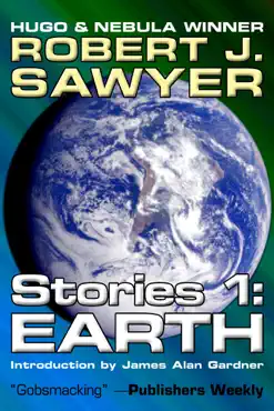 earth book cover image