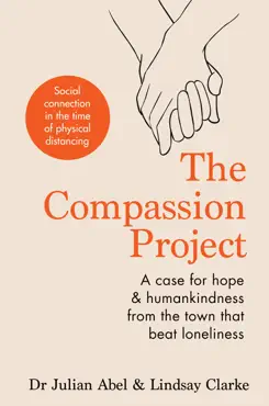 the compassion project imagen de la portada del libro