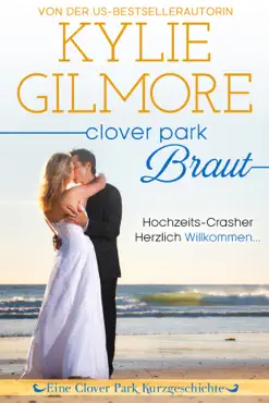 clover park braut: nico und lilys hochzeit book cover image