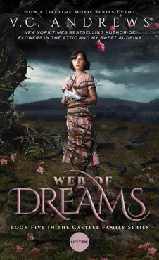 web of dreams book cover image