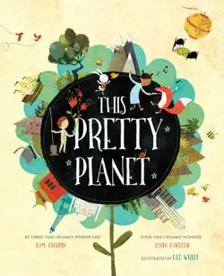 this pretty planet book cover image