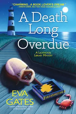 a death long overdue book cover image