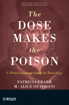 the dose makes the poison book cover image