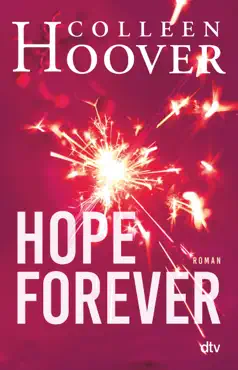 hope forever book cover image