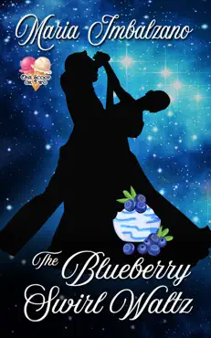 the blueberry swirl waltz book cover image