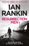 Resurrection Men synopsis, comments