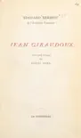 Jean Giraudoux synopsis, comments