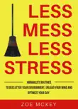 Less Mess Less Stress synopsis, comments