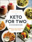 The Keto for Two Cookbook synopsis, comments