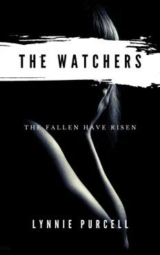 the watchers book cover image